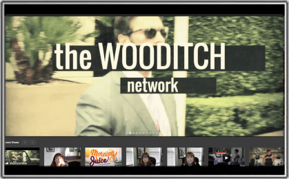 the wooditch network by CPD | A Top Rated Web Design Agency in San Diego